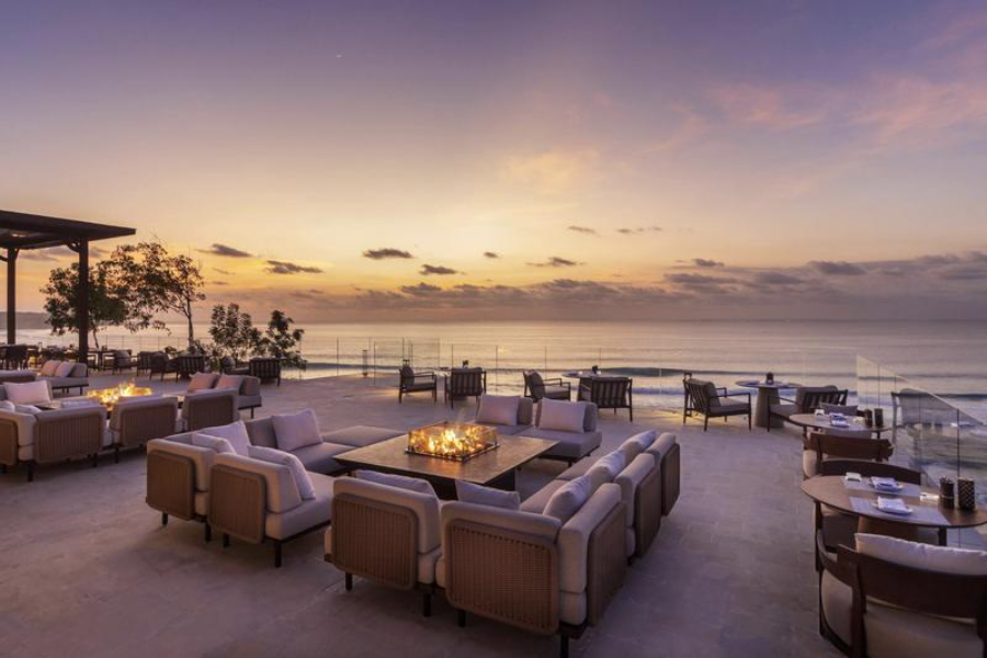 How Many Days in Bali