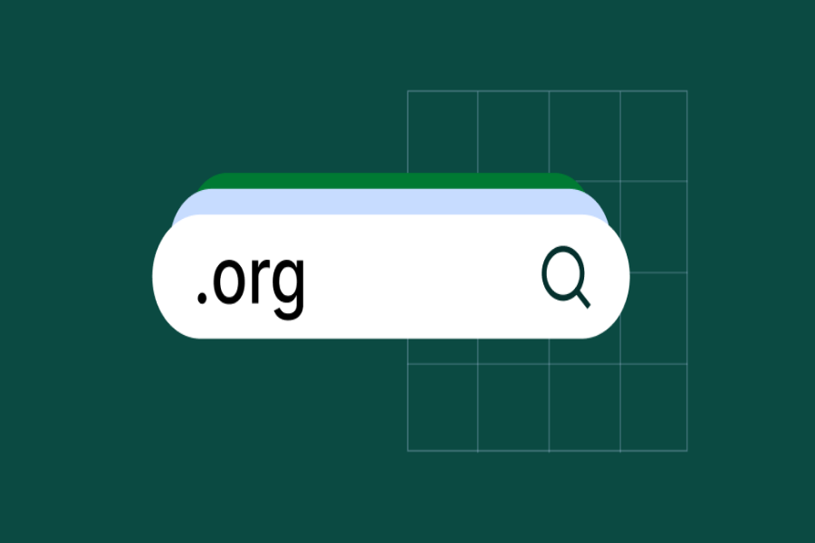 Can I Use .org for My Business