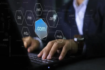 Can I Use .org for My Business