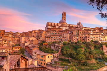 Day Trips From Siena