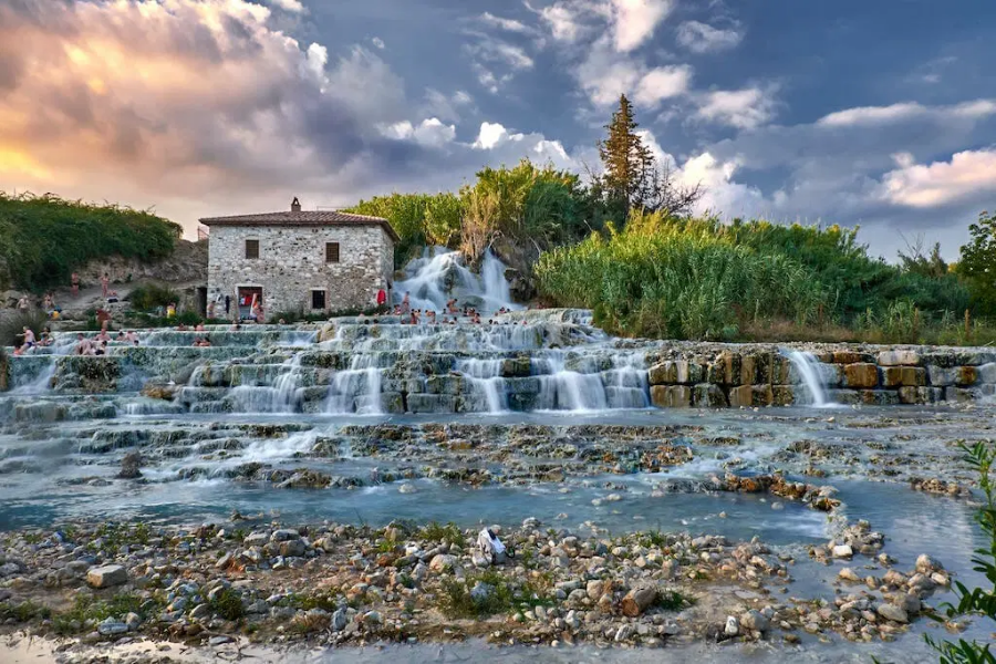 Day Trips From Siena