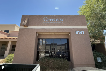 Devereux Advanced Behavioral Health