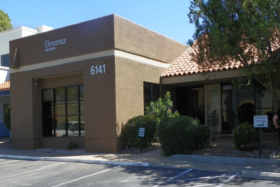 Devereux Advanced Behavioral Health