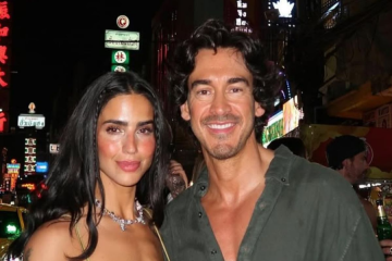 Fernando Schoenwald Age