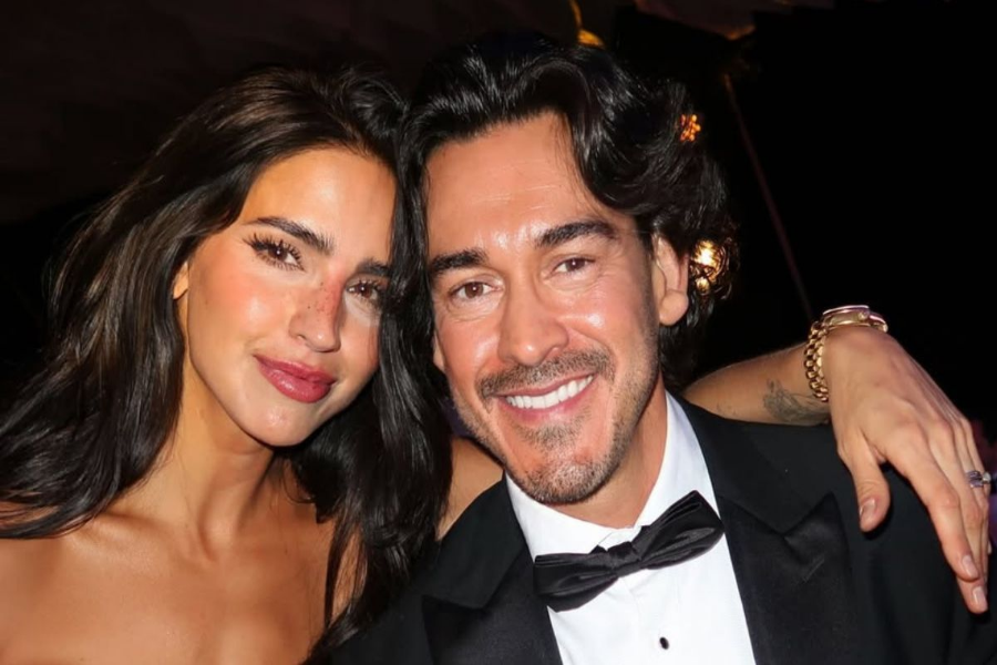 Fernando Schoenwald Net Worth