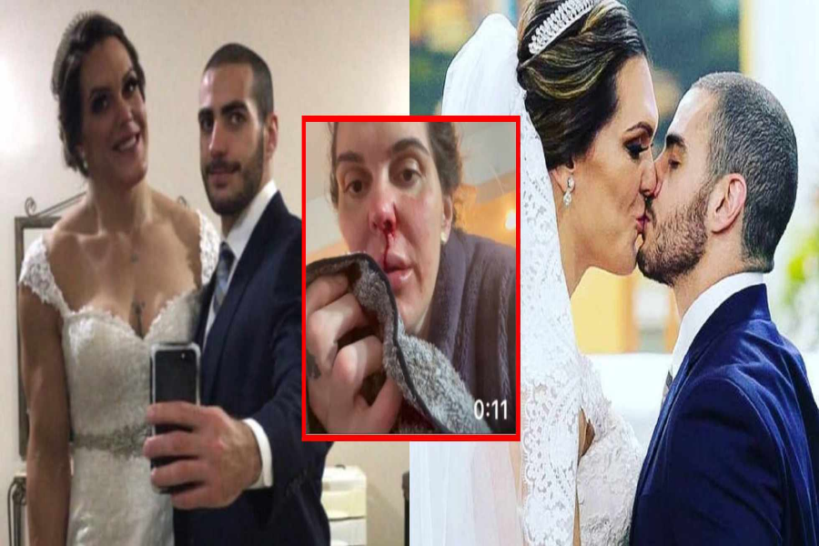 Gabi Garcia Husband