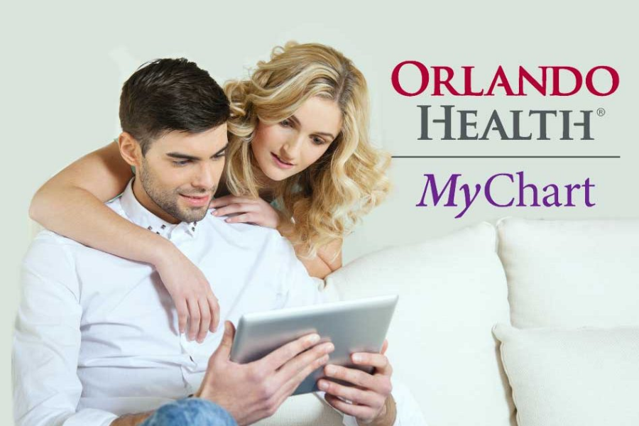 First Health My Chart