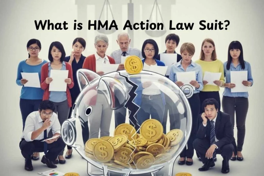 Health Matching Account Services Lawsuit