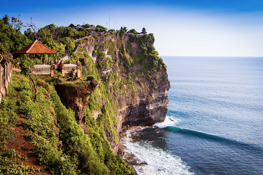 How Many Days in Bali