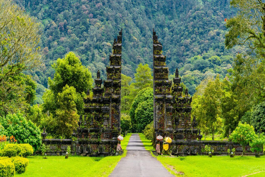 How Many Days in Bali