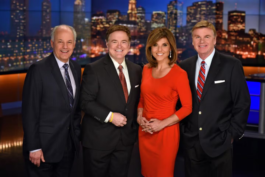 maria stephanos age