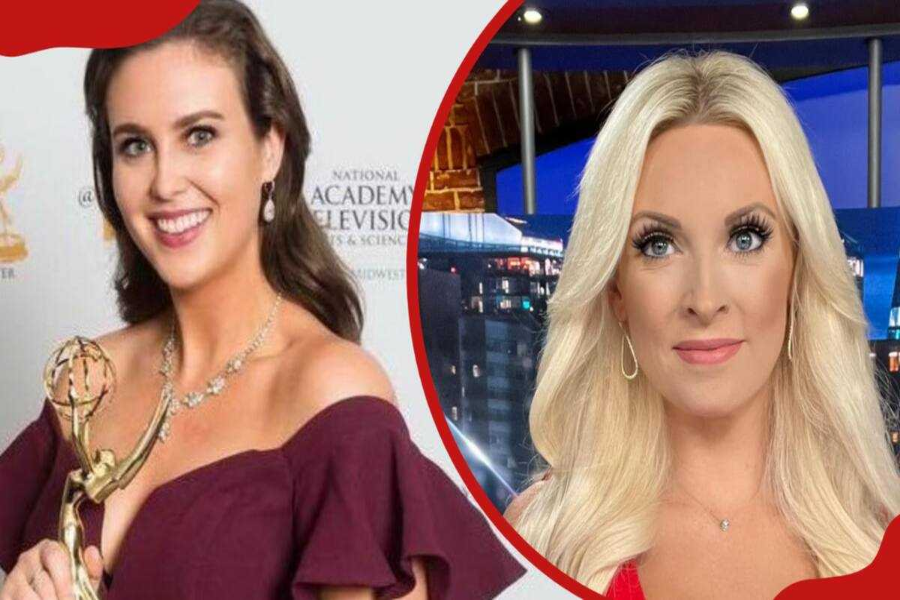 Lidia Curanaj Husband