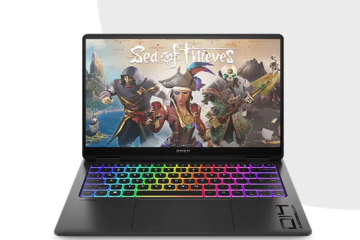 Hp Omen Transcend 14