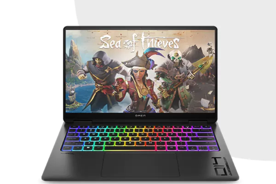 Hp Omen Transcend 14