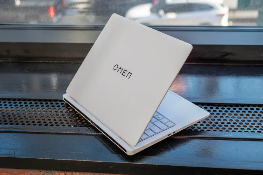 Hp Omen Transcend 14