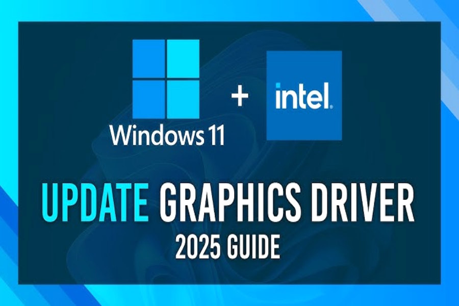 Intel Graphics Command Center