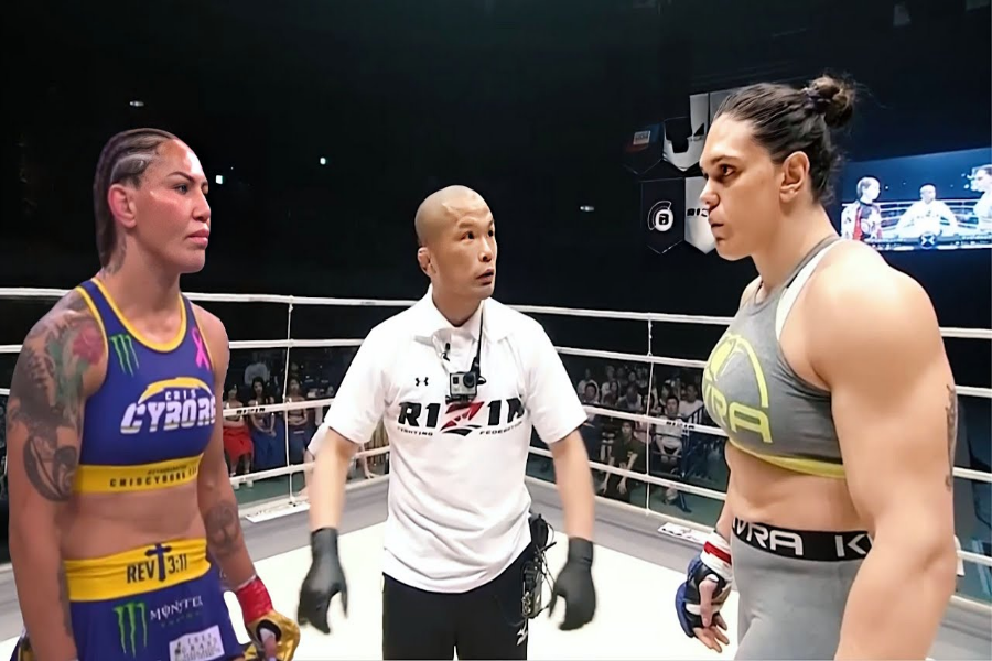 Gabi Garcia Husband