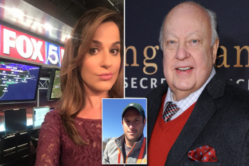 Lidia Curanaj Husband