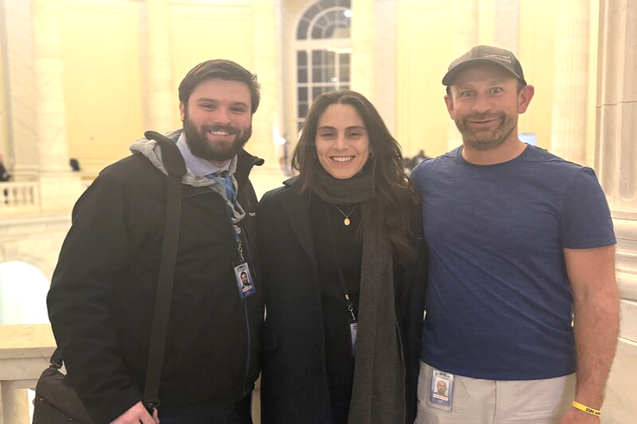 Lidia Curanaj Husband