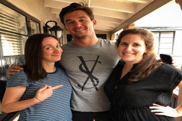 Mallory Rubin Husband