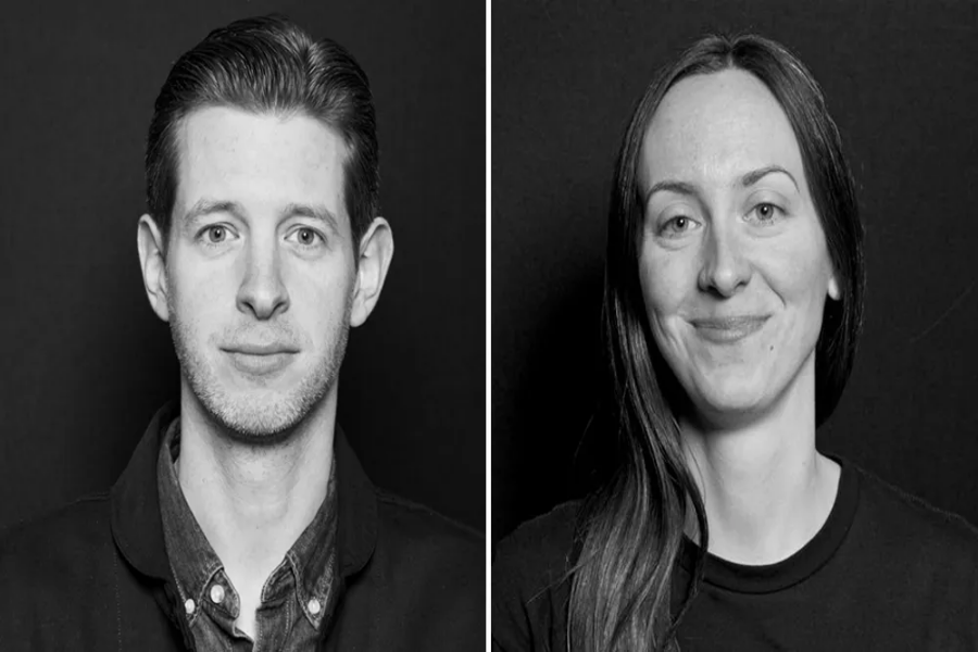 Mallory Rubin Husband