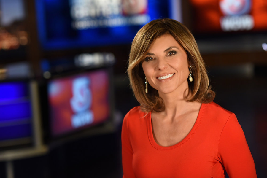 Maria Stephanos Age