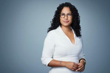 Gloria Pazmino Husband