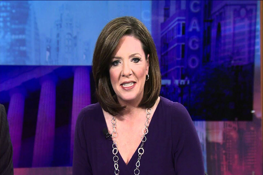 Robin Baumgarten Husband