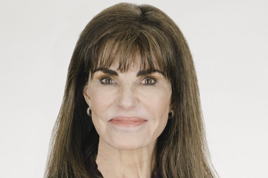 Joan Esposito Husband