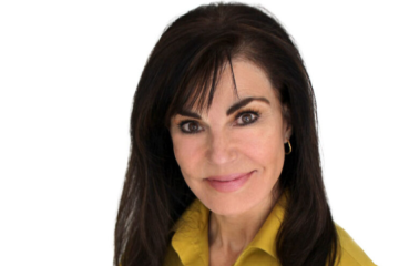 Joan Esposito Husband