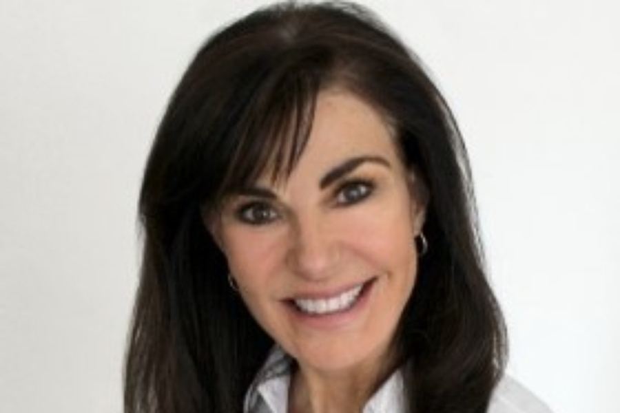 Joan Esposito Husband