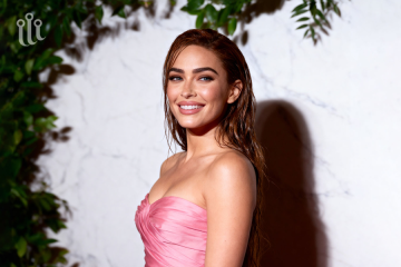 Kristi Branim Fox Husband