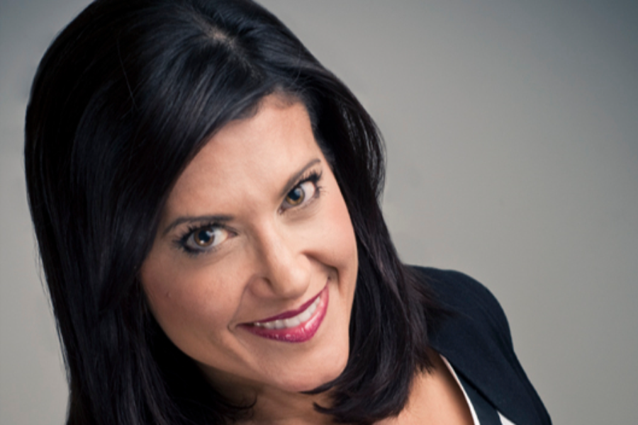 Laura Garcia Husband