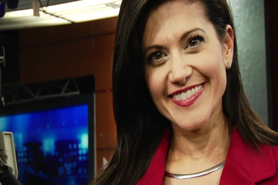 Laura Garcia Husband