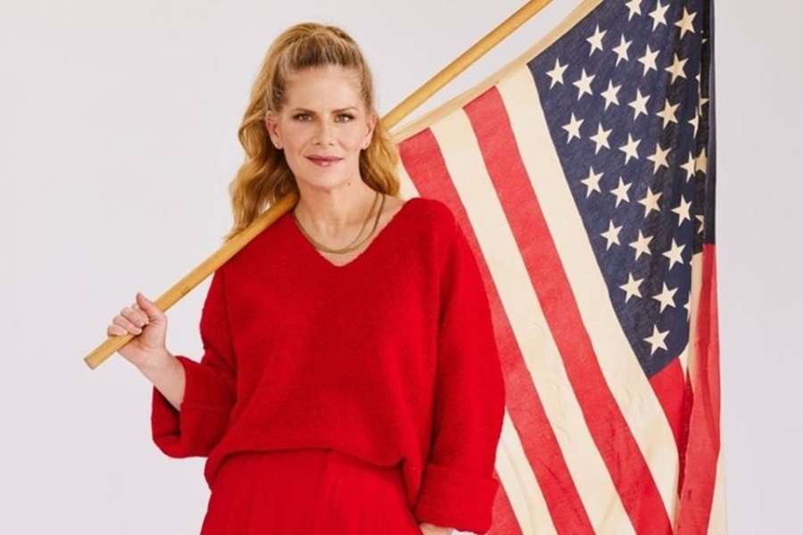 Leigh McGowan Husband