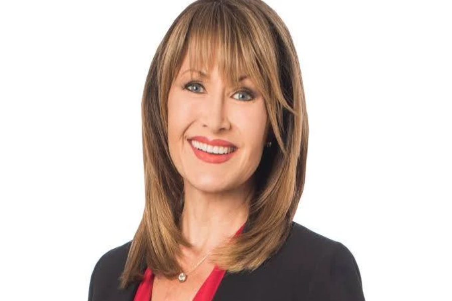 Loren Halifax Husband