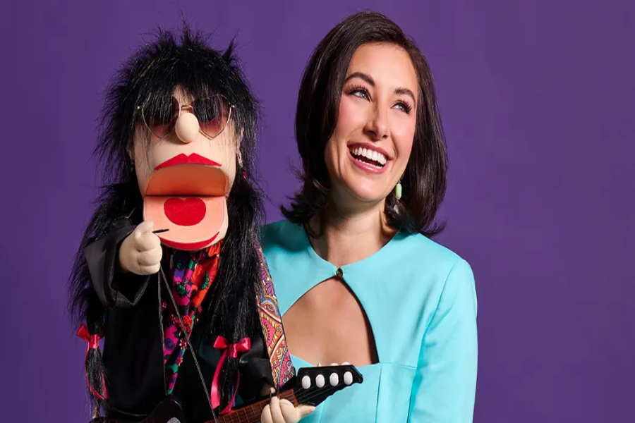 Mackenzie Bart Husband