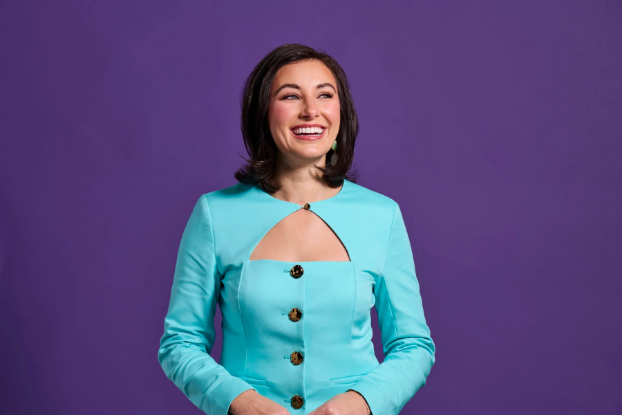 Mackenzie Bart Husband