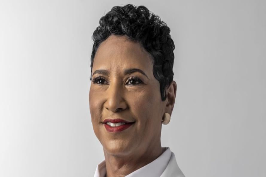 Michelle Woodfork Husband