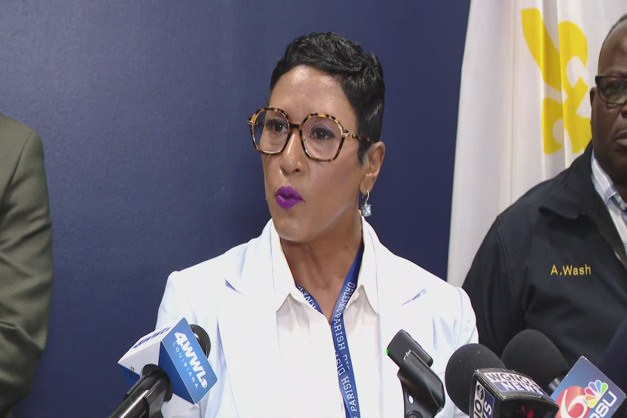 Michelle Woodfork Husband