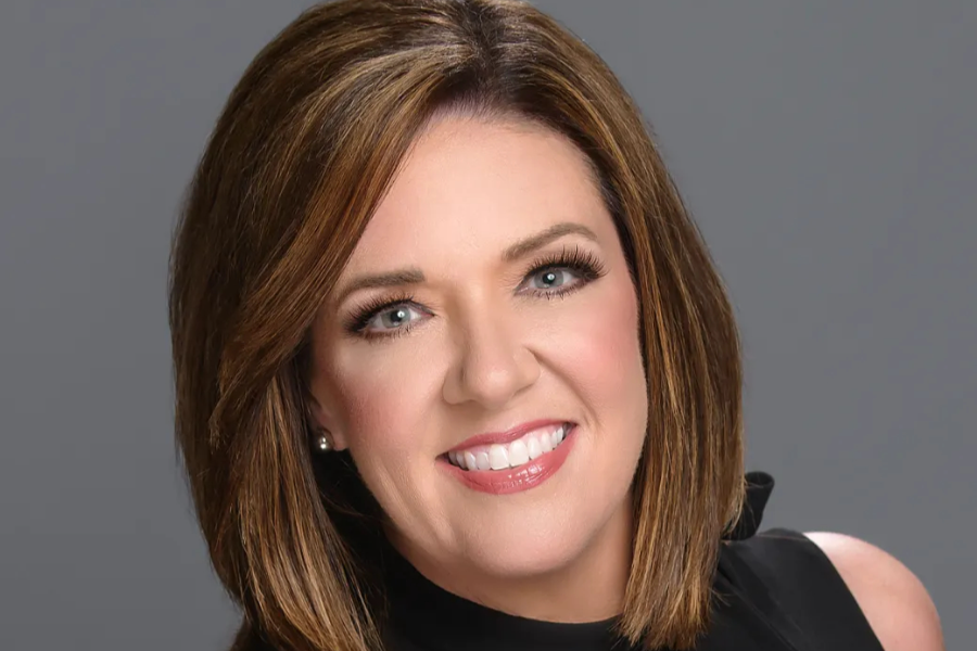 Robin Baumgarten Husband