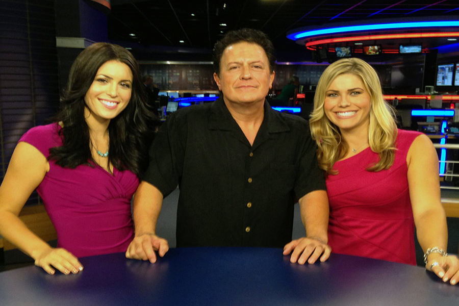 Sara Donchey Husband