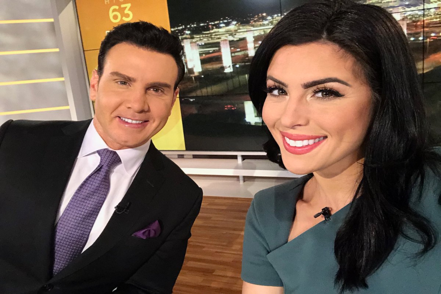 Sara Donchey Husband