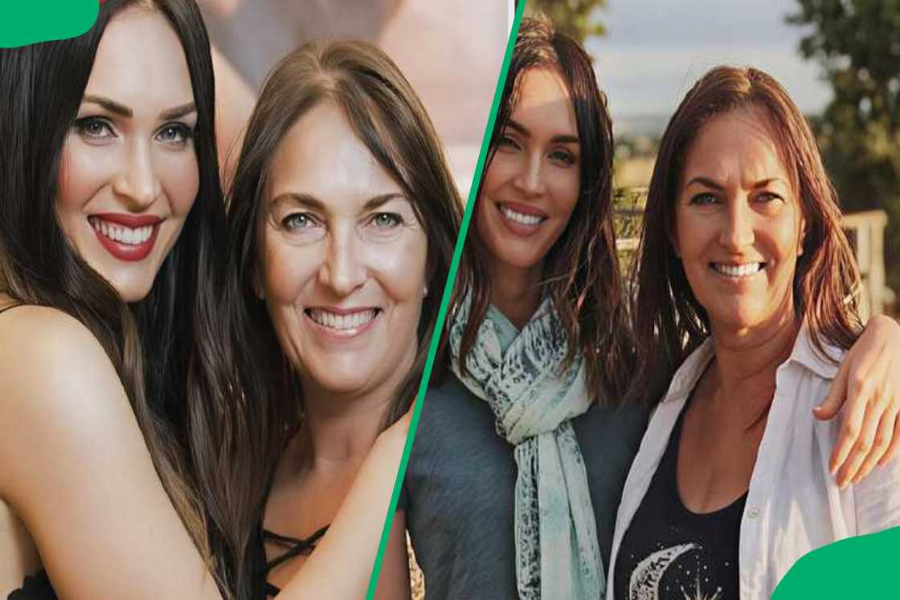 Kristi Branim Fox Husband