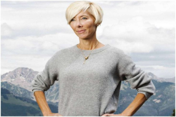 Stephanie Pomboy Husband