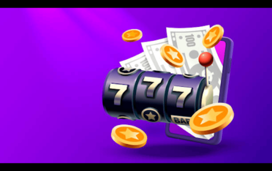 Online Slot