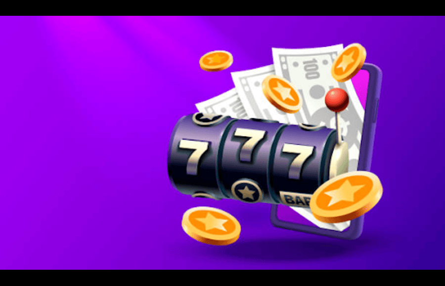 Online Slot