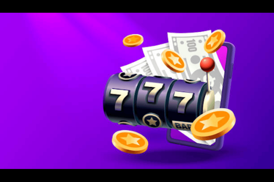 Online Slot